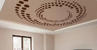 Резной потолок Apply Сегежа, цена от 4147 руб.